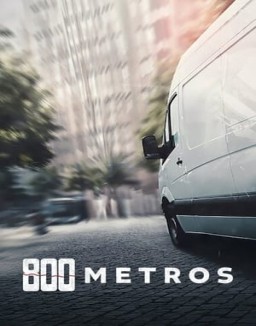 800 metros online