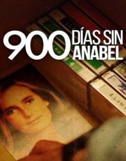 900 días sin Anabel online gratis