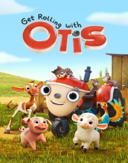 ¡A rodar con Otis! T1