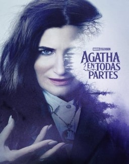 Agatha, ¿quién si no? online gratis