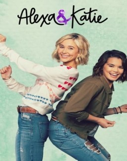 Alexa & Katie temporada  1 online