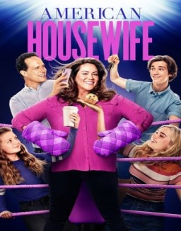 American Housewife online gratis