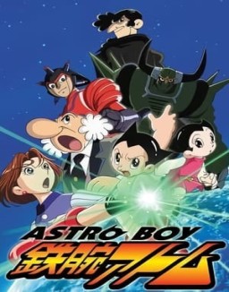 Astroboy online gratis