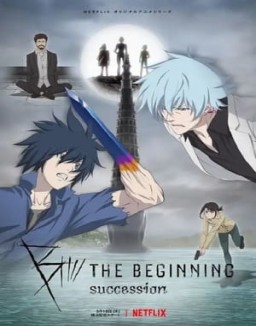 B: The Beginning online