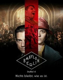 Babylon Berlin online