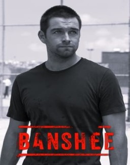 Banshee temporada  1 online