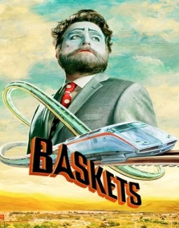 Baskets temporada  1 online