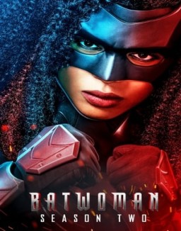 Batwoman temporada  2 online