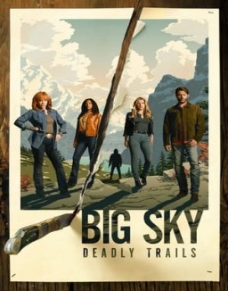 Big Sky temporada  1 online