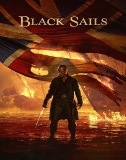 Black Sails stream