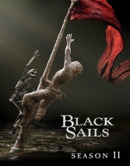 Black Sails stream