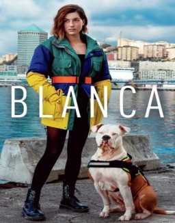 Blanca online gratis