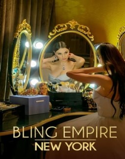 Bling Empire: New York T1