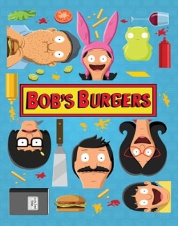 Bob's Burgers temporada  1 online