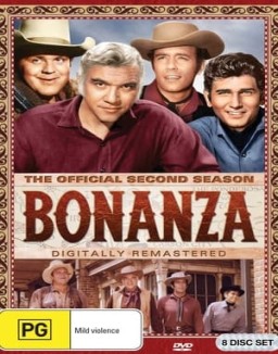 Bonanza temporada  2 online