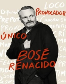 Bosé renacido