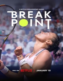 Break Point online gratis