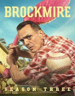 Brockmire T3