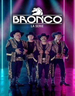 Bronco: Un éxito indomable online