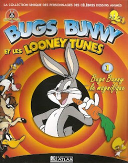 Bugs Bunny (TV Series) online