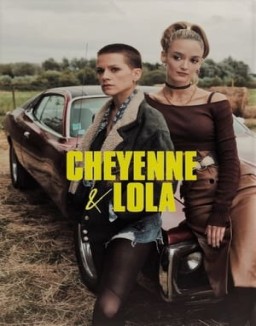 Cheyenne y Lola online