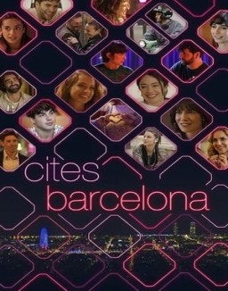 Citas Barcelona T2