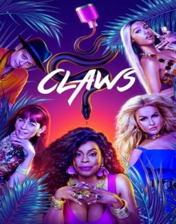 Claws online gratis