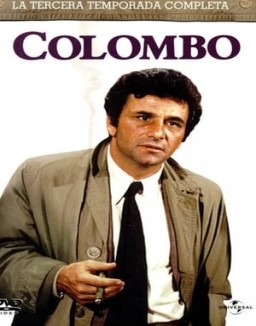 Colombo temporada  3 online