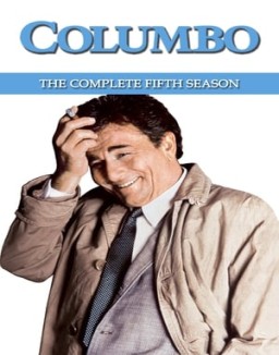 Colombo temporada  5 online