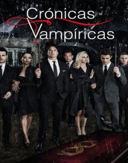 Crónicas vampíricas temporada  1 online