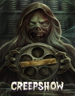 Creepshow temporada  3 online