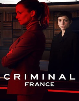 Criminal: Francia