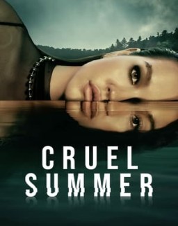 Cruel Summer stream