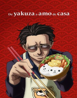 De Yakuza a Amo de Casa temporada  1 online