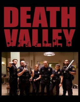 Death Valley online gratis