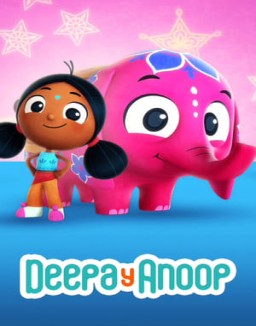 Deepa y Anoop online