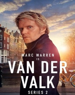 Detective Van der Valk temporada  2 online