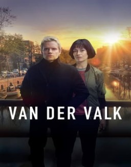 Detective Van der Valk