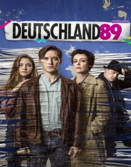 Deutschland 83 online