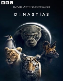 Dinastías temporada  1 online