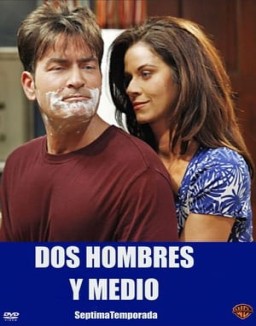 Dos hombres y medio temporada  7 online