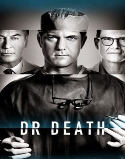 Dr. Death stream