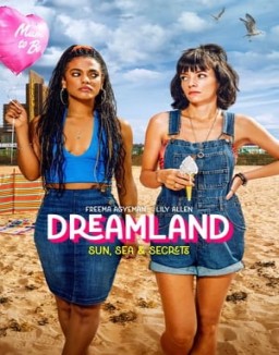 Dreamland Sueños E Ilusiones online gratis