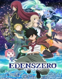 Edens Zero stream