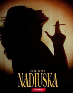 El enigma Nadiuska online gratis