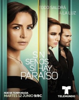 El final del paraíso online gratis