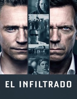 El infiltrado (2016) stream