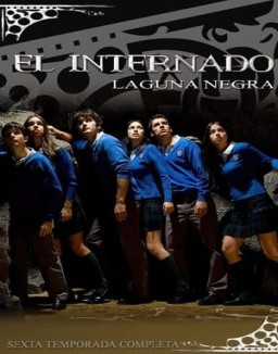 El internado temporada  6 online