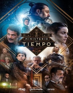 El Ministerio del Tiempo online gratis