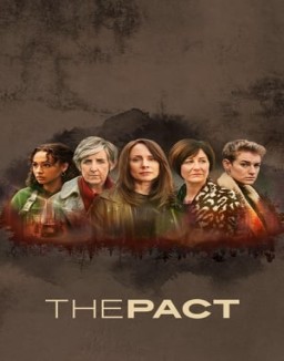 El pacto temporada  1 online